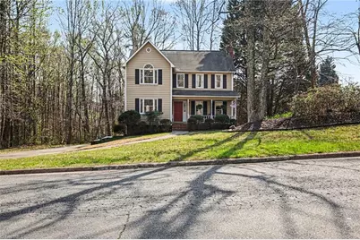 3144 Hickory Ridge Drive, Winston-Salem, NC 27127 - Photo 4