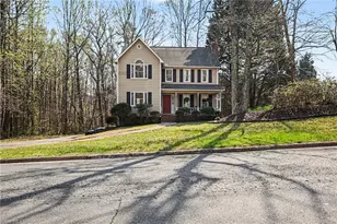 3144 Hickory Ridge Dr, Winston-Salem, NC 27127 - Photo 4