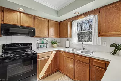 3144 Hickory Ridge Drive, Winston-Salem, NC 27127 - Photo 12