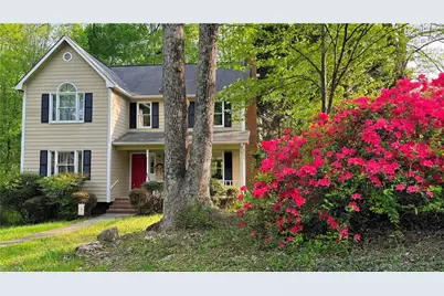 3144 Hickory Ridge Drive, Winston-Salem, NC 27127 - Photo 1