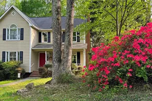 3144 Hickory Ridge Dr, Winston-Salem, NC 27127 - Photo 1