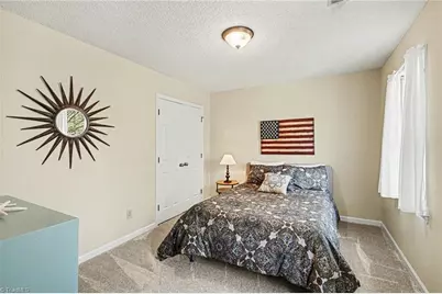 3144 Hickory Ridge Drive, Winston-Salem, NC 27127 - Photo 20