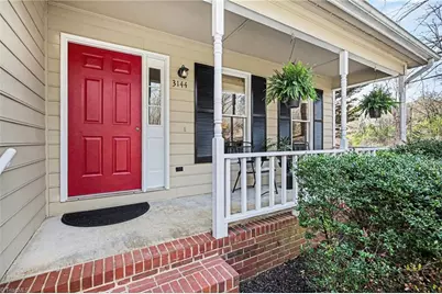 3144 Hickory Ridge Drive, Winston-Salem, NC 27127 - Photo 6