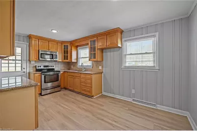 3556 Prospect Drive, Winston-Salem, NC 27105 - Photo 4