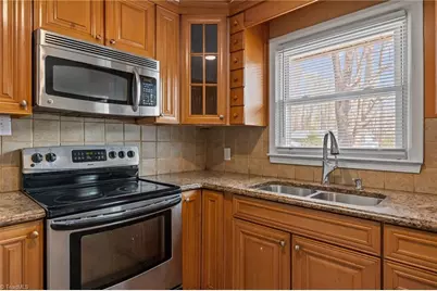 3556 Prospect Drive, Winston-Salem, NC 27105 - Photo 2