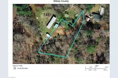 000 Westgate Drive, Wilkesboro, NC 28697 - Photo 1