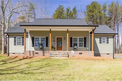 626 Bethany Road, Reidsville, NC 27320 - Photo 4