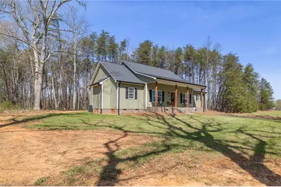 626 Bethany Road, Reidsville, NC 27320 - Photo 2