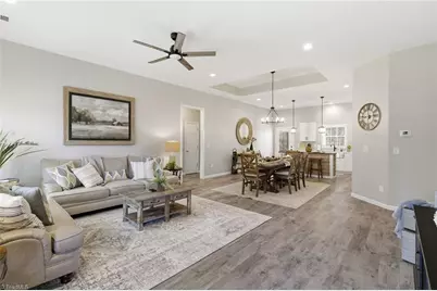 626 Bethany Road, Reidsville, NC 27320 - Photo 6