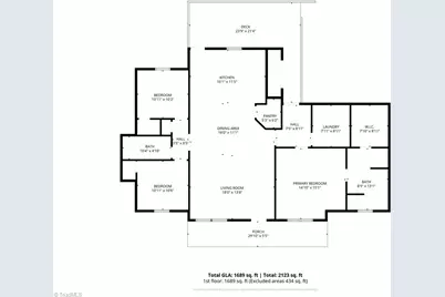 626 Bethany Road, Reidsville, NC 27320 - Photo 42