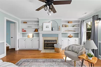 159 Maitland Court, Clemmons, NC 27012 - Photo 6