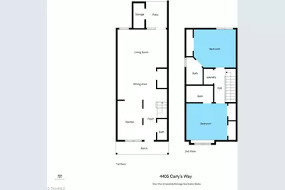 4405 Carlys Way, Greensboro, NC 27410 - Photo 30