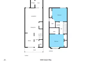 4405 Carly's Way, Greensboro, NC 27410 - Photo 30