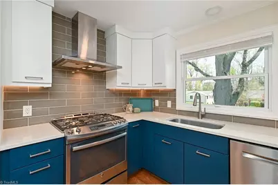 2442 Greenwich Road, Winston-Salem, NC 27104 - Photo 14