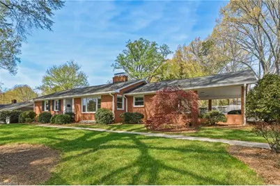 2442 Greenwich Road, Winston-Salem, NC 27104 - Photo 2