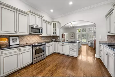 2 Chippers Court, Greensboro, NC 27407 - Photo 12