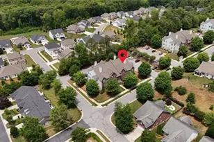190 Shallowford Reserve Dr, Lewisville, NC 27023 - Photo 42
