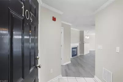 190 Shallowford Reserve Drive #104, Lewisville, NC 27023 - Photo 6