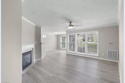 190 Shallowford Reserve Drive #104, Lewisville, NC 27023 - Photo 8