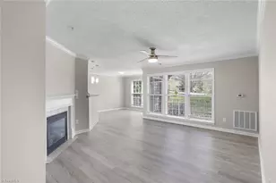 190 Shallowford Reserve Dr, Lewisville, NC 27023 - Photo 8