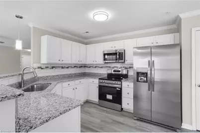 190 Shallowford Reserve Drive #104, Lewisville, NC 27023 - Photo 12