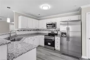 190 Shallowford Reserve Dr, Lewisville, NC 27023 - Photo 12