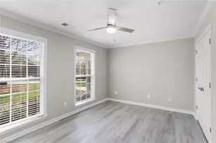 190 Shallowford Reserve Dr, Lewisville, NC 27023 - Photo 30