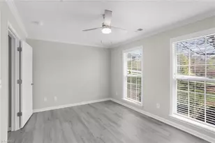 190 Shallowford Reserve Dr, Lewisville, NC 27023 - Photo 30