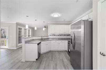 190 Shallowford Reserve Drive #104, Lewisville, NC 27023 - Photo 12