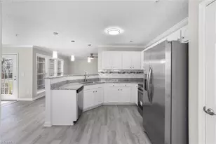 190 Shallowford Reserve Dr, Lewisville, NC 27023 - Photo 12