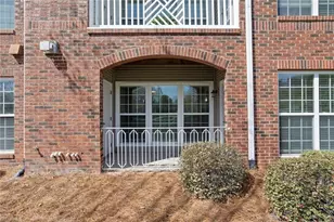 190 Shallowford Reserve Dr, Lewisville, NC 27023 - Photo 4