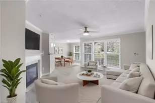 190 Shallowford Reserve Dr, Lewisville, NC 27023 - Photo 8