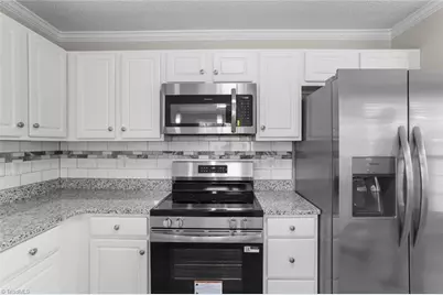 190 Shallowford Reserve Drive #104, Lewisville, NC 27023 - Photo 18