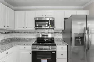 190 Shallowford Reserve Dr, Lewisville, NC 27023 - Photo 18