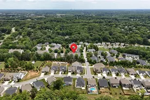190 Shallowford Reserve Dr, Lewisville, NC 27023 - Photo 40