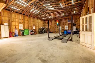 361 Settle Bridge Rd, Reidsville, NC 27320 - Photo 44