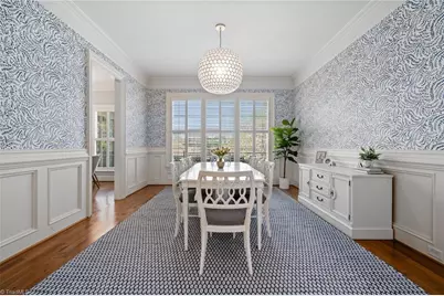 5573 Brookberry Farm Road, Winston-Salem, NC 27106 - Photo 14