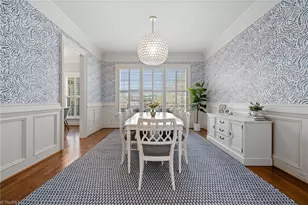 5573 Brookberry Farm Rd, Winston-Salem, NC 27106 - Photo 14