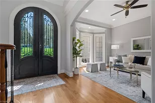 5573 Brookberry Farm Rd, Winston-Salem, NC 27106 - Photo 12