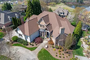 5573 Brookberry Farm Rd, Winston-Salem, NC 27106 - Photo 8