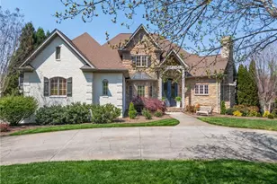 5573 Brookberry Farm Rd, Winston-Salem, NC 27106 - Photo 2