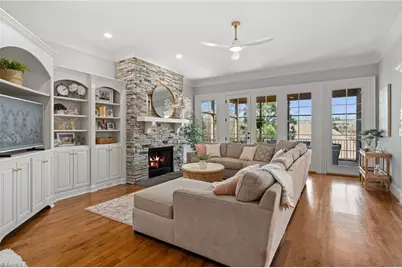 5573 Brookberry Farm Road, Winston-Salem, NC 27106 - Photo 28