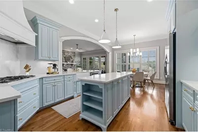 5573 Brookberry Farm Road, Winston-Salem, NC 27106 - Photo 24