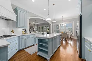 5573 Brookberry Farm Rd, Winston-Salem, NC 27106 - Photo 24