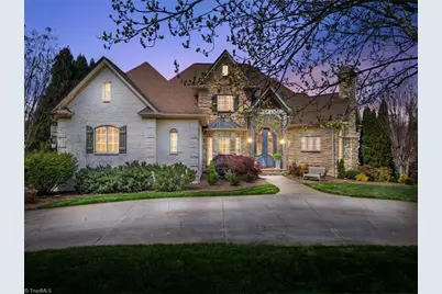 5573 Brookberry Farm Road, Winston-Salem, NC 27106 - Photo 1