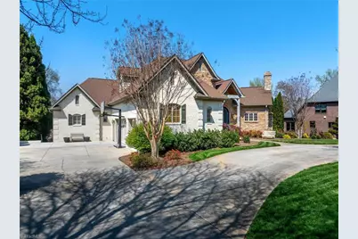 5573 Brookberry Farm Road, Winston-Salem, NC 27106 - Photo 6