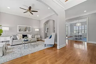 5573 Brookberry Farm Rd, Winston-Salem, NC 27106 - Photo 16