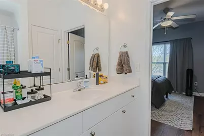 302 Campus Walk Trail #101, Elon, NC 27244 - Photo 30