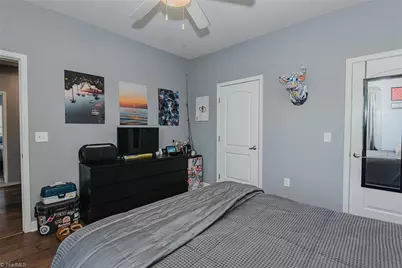 302 Campus Walk Trail #101, Elon, NC 27244 - Photo 22