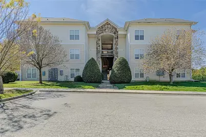 302 Campus Walk Trail #101, Elon, NC 27244 - Photo 1